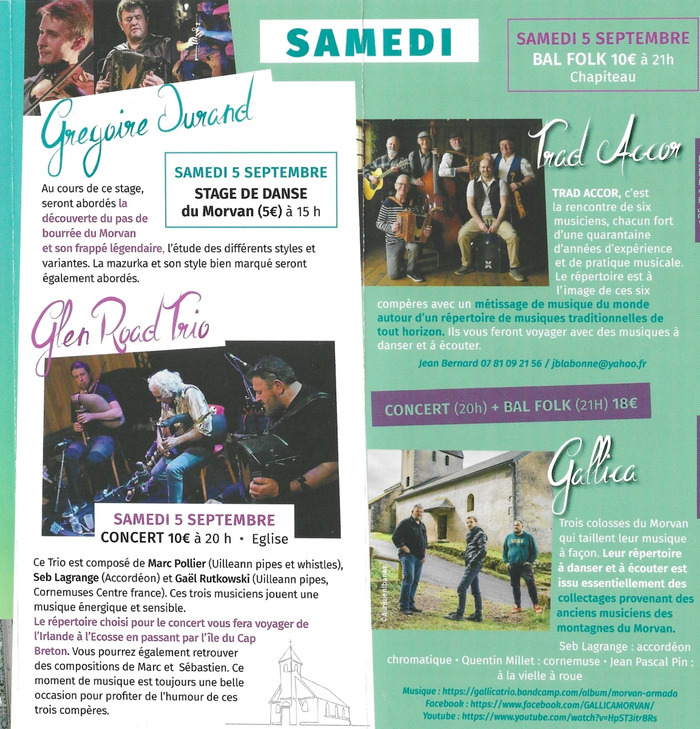 Salle des fêtes, Socourt (88)