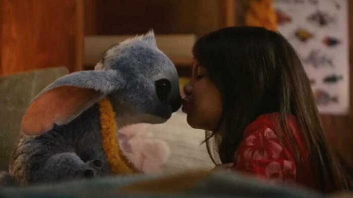 Cinéfamille | Lilo & Stitch