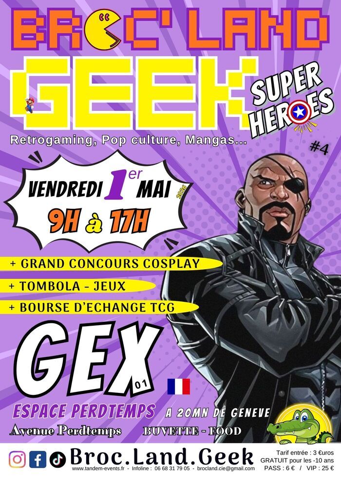 Espace perdtemps