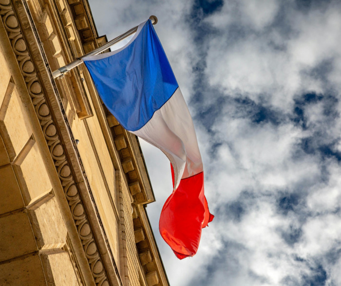 Cérémonie d'accueil des Villeneuvois ayant acquis la nationalité française en 2025