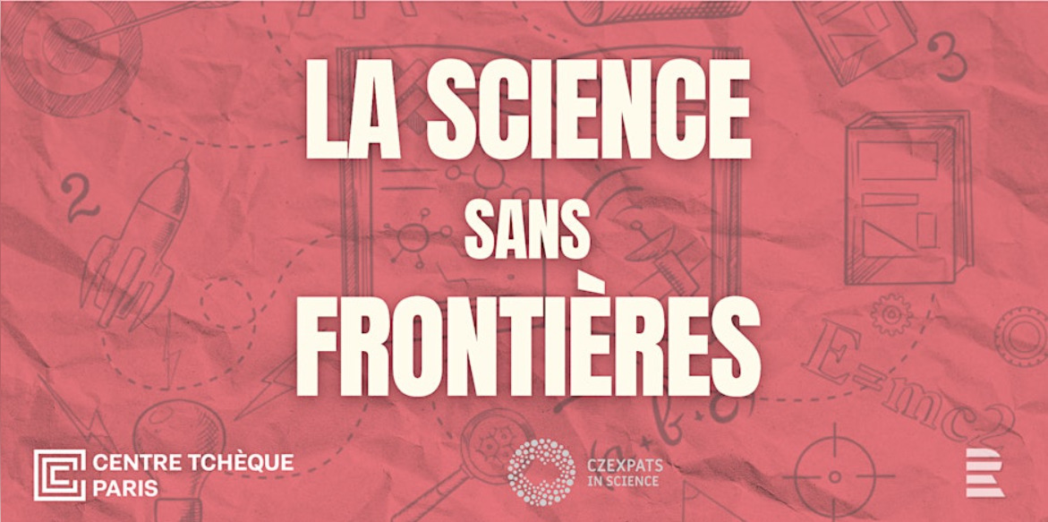 Science café : La science sans frontière