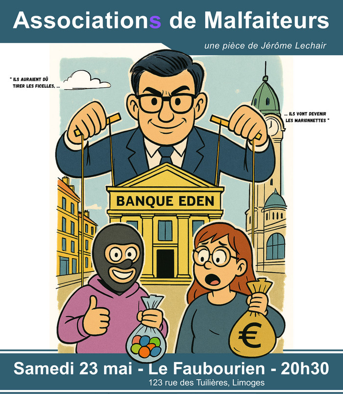 Le Faubourien
