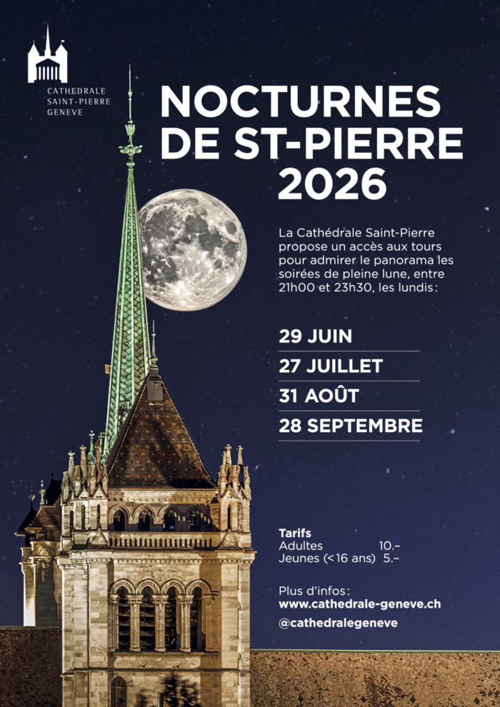 Cathédrale Saint-Pierre