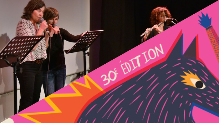 Les Reines du Fil - BVZK