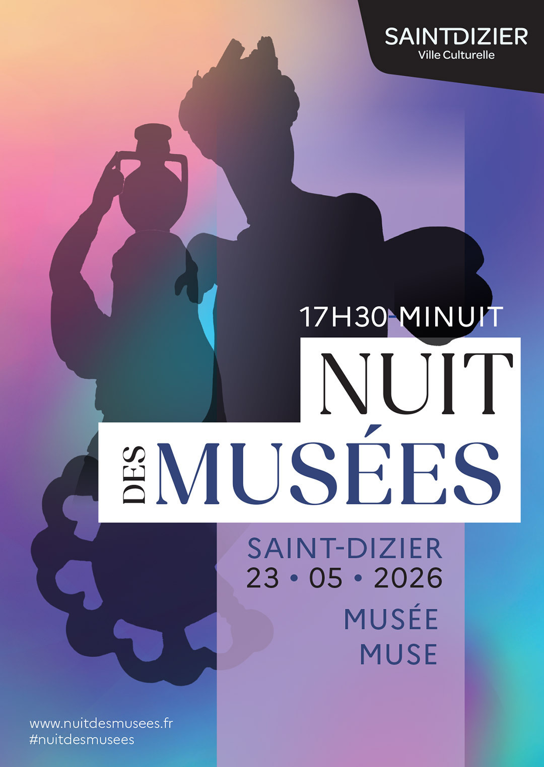 Nuit des musées (Musée de Saint-Dizier)