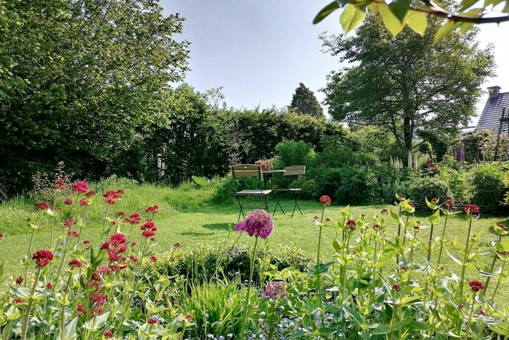 Spirale de biodiversité