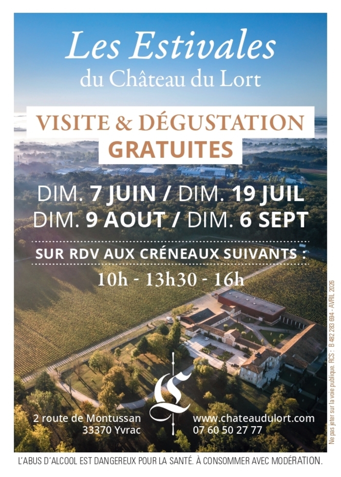 Château du Lort