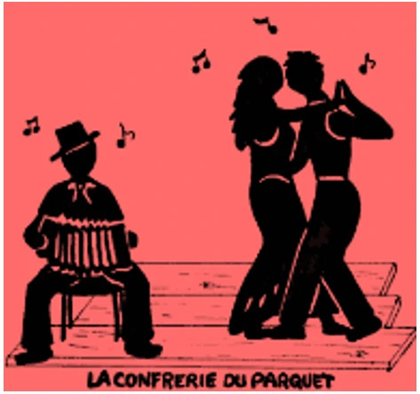 Atelier Danses du Monde - Bal Scène ouverte