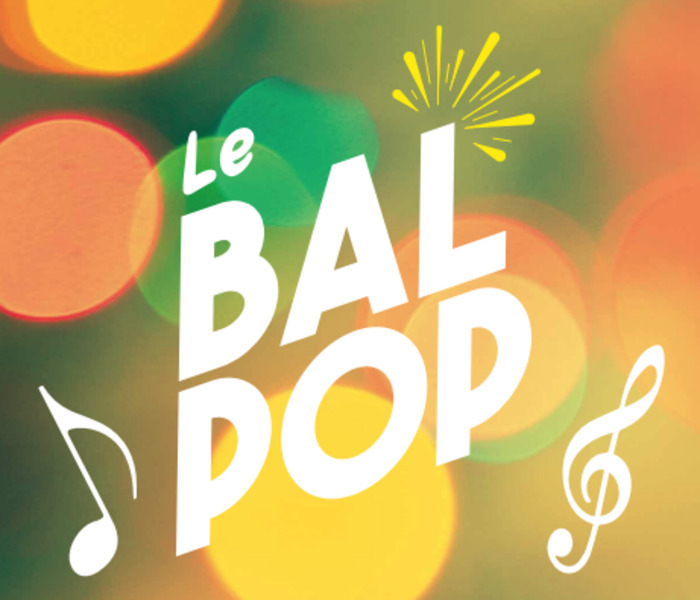 Bal populaire