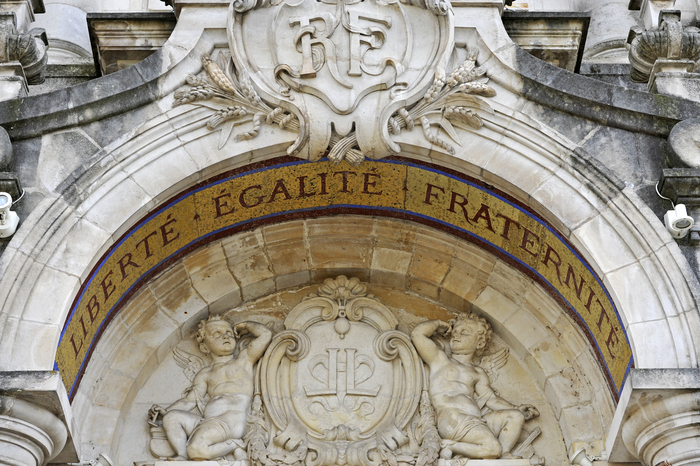 Centre ville de Limoges