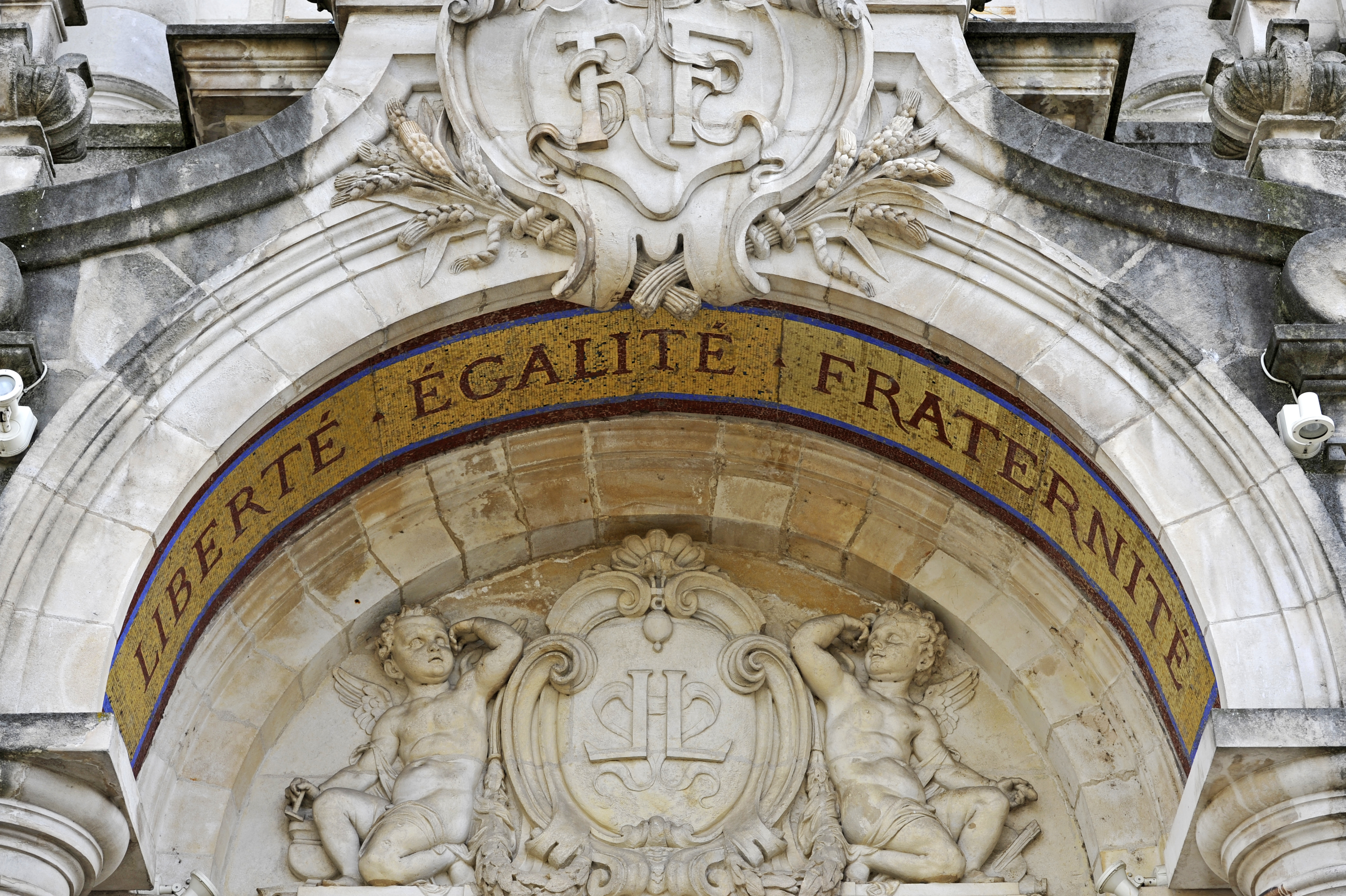 Sur les traces de la Révolution