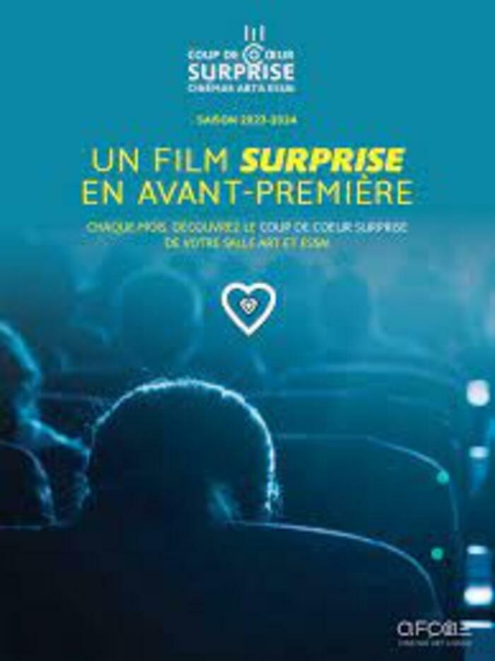 [AVANT-PREMIÈRE]
