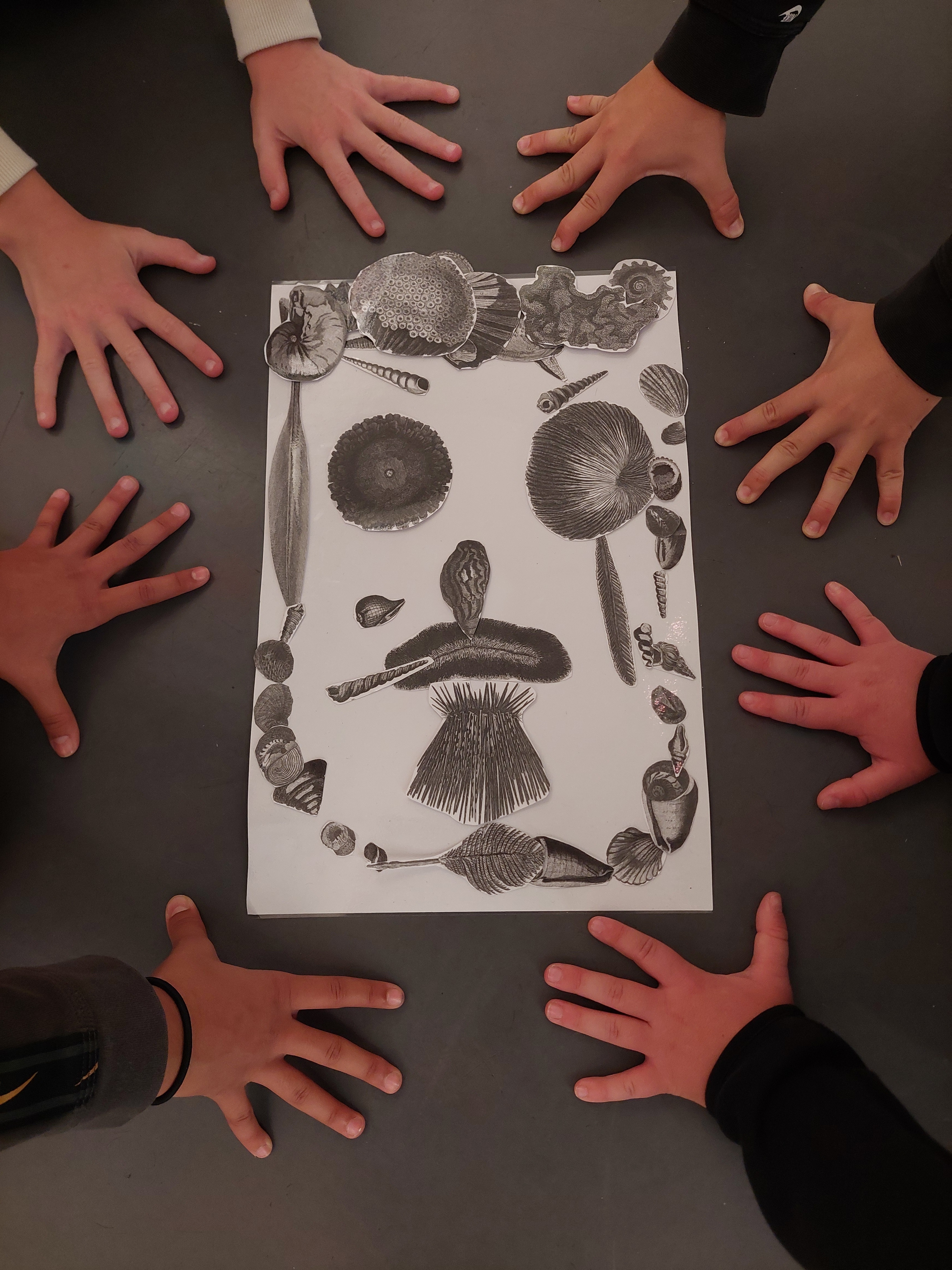 Activités jeux