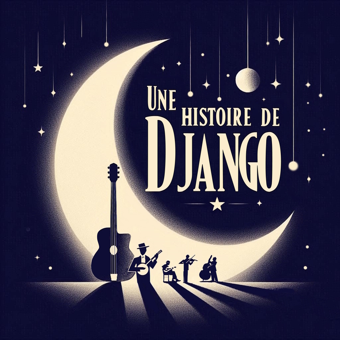 Une histoire de Django