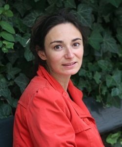 Rencontre avec Clélia Zernik