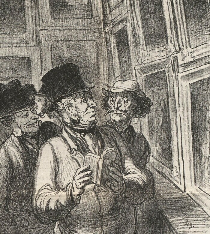 À chacun sa place ! - Atelier 6/12 ans