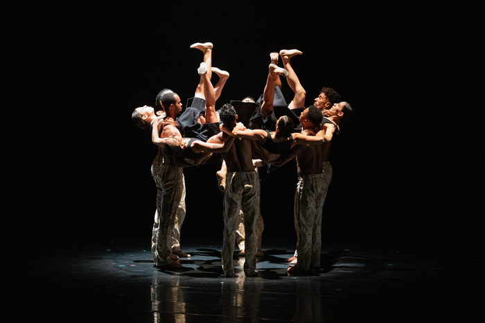 São Paulo Dance Company