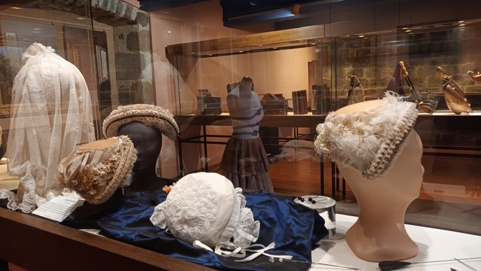 Musée de la Haute Auvergne