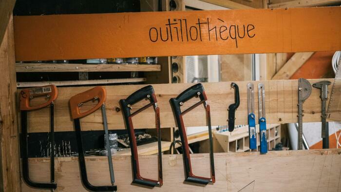 OPEN CP | Mise en confiance machine : mise en forme ou calibrage