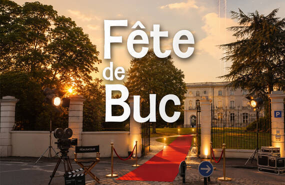Fête de Buc 2026