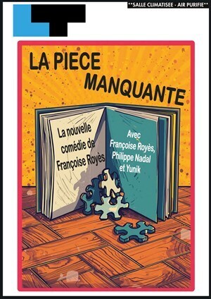 La pièce manquante au festival d’Avignon 2026