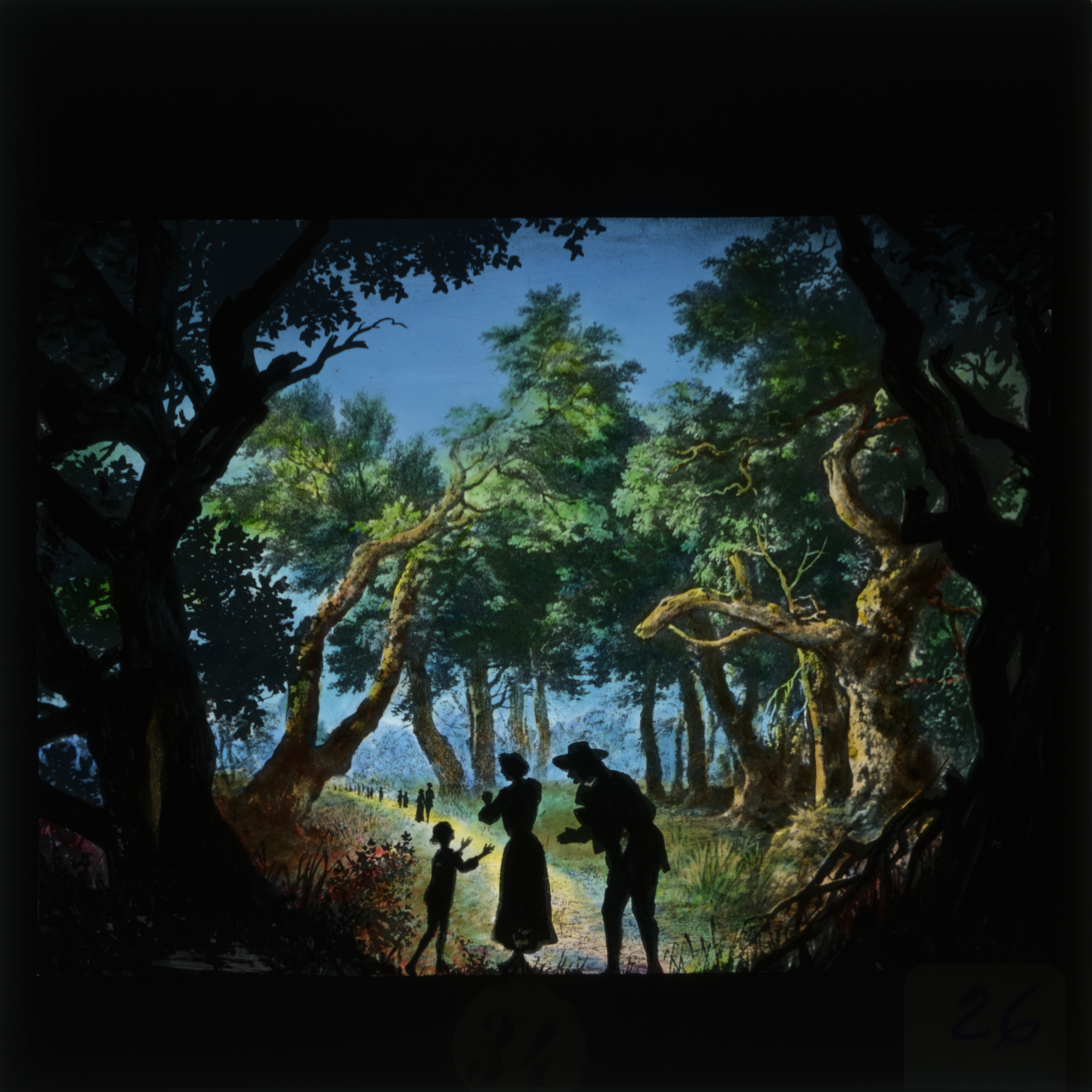 Vernissage de l’exposition Per Lucem, Samuel Bastide, le fabuleux colporteur d’images.