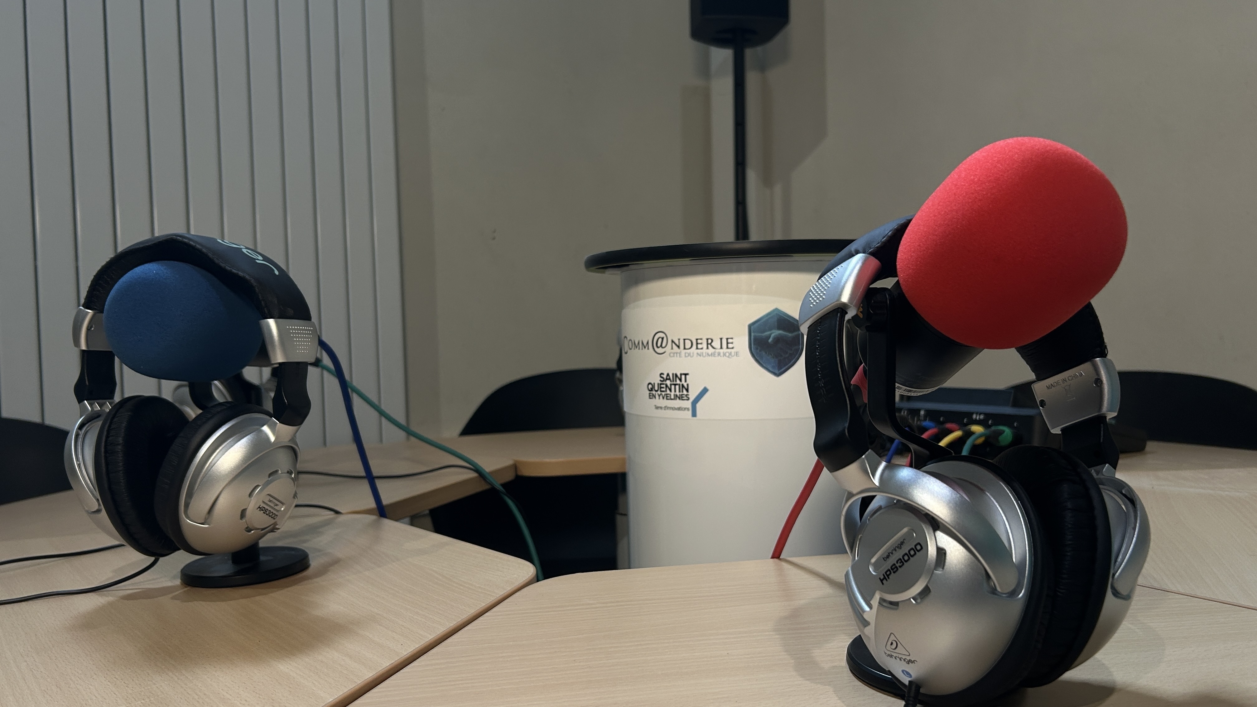 Web média (web TV, web Radio)
