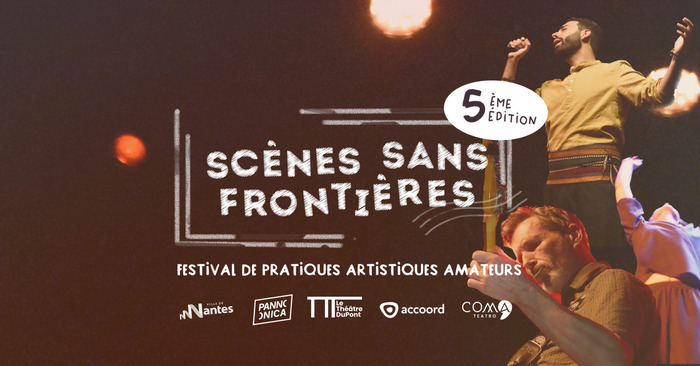 Festival Scènes sans frontières - Partie 1