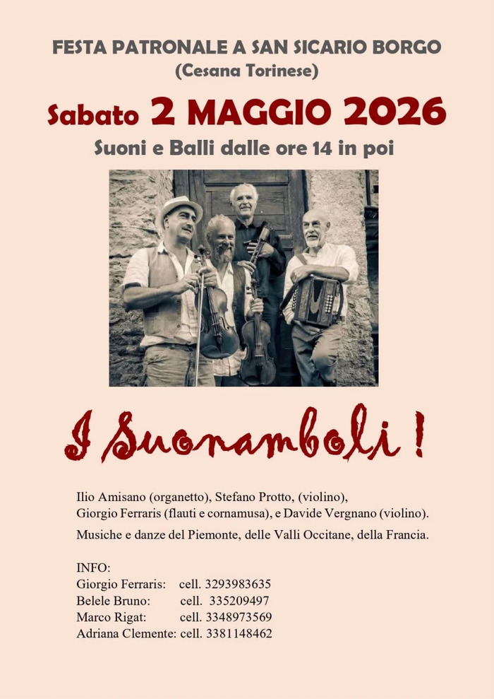 San Sicario Borgo, Sansicario Torinese, Italia