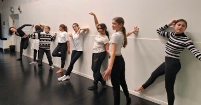 Alors, on danse ?