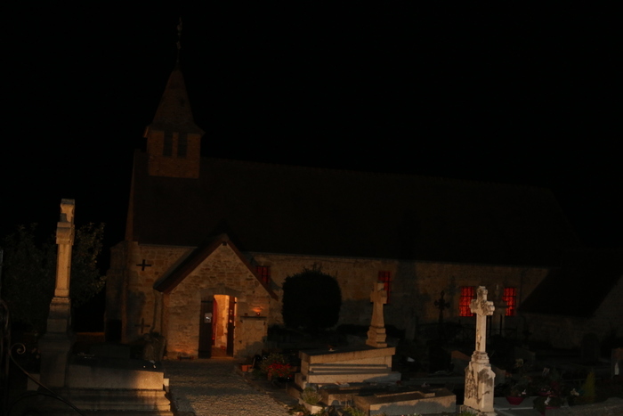 Eglise Saint-Christophe