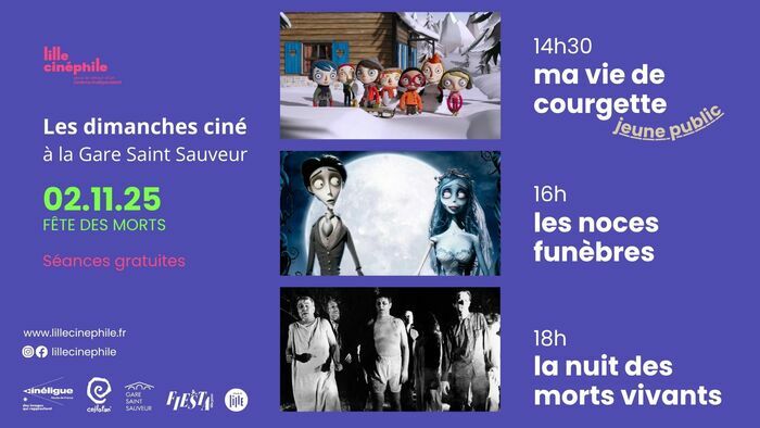 Fête des morts