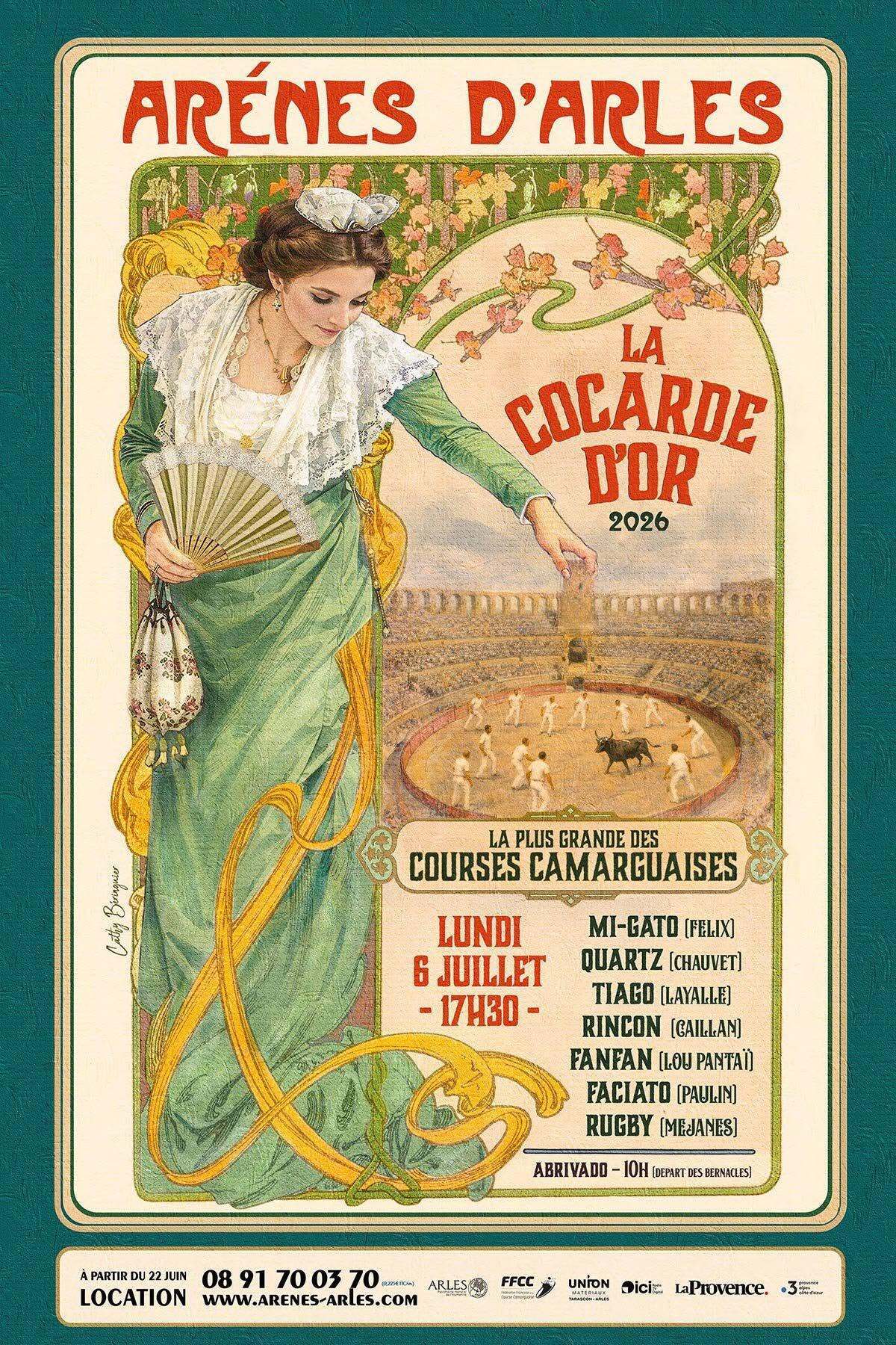 Cocarde d'Or