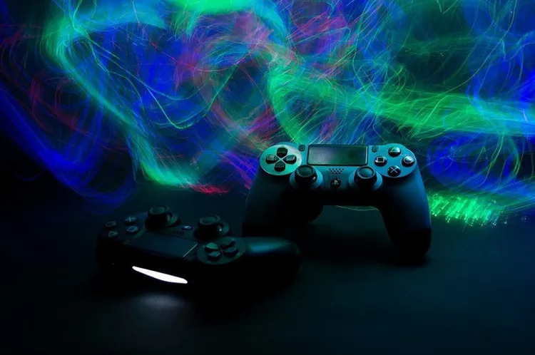 Tournoi de jeux vidéo