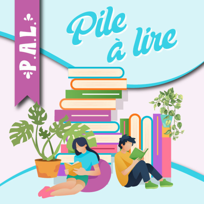 P.A.L (Pile à Lire)