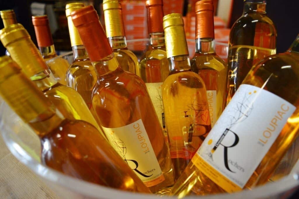 Journées Gourmandes Loupiac et Foie Gras