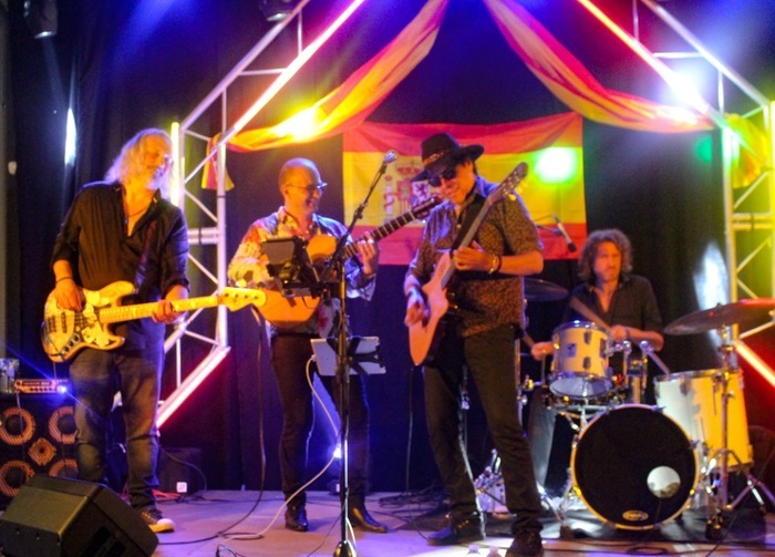 Fête de la musique à Allennes-les-Marais