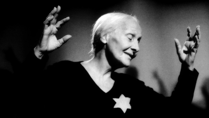 Tribute to Frederick Wiseman and Peter Watkins