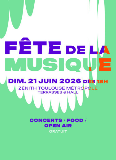 Fête de la Musique