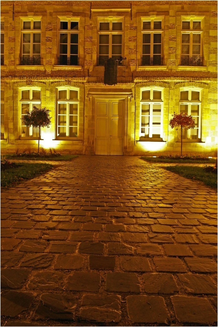 Musée de l'Argonne Viard-Morel, médiathèque et micro-folie