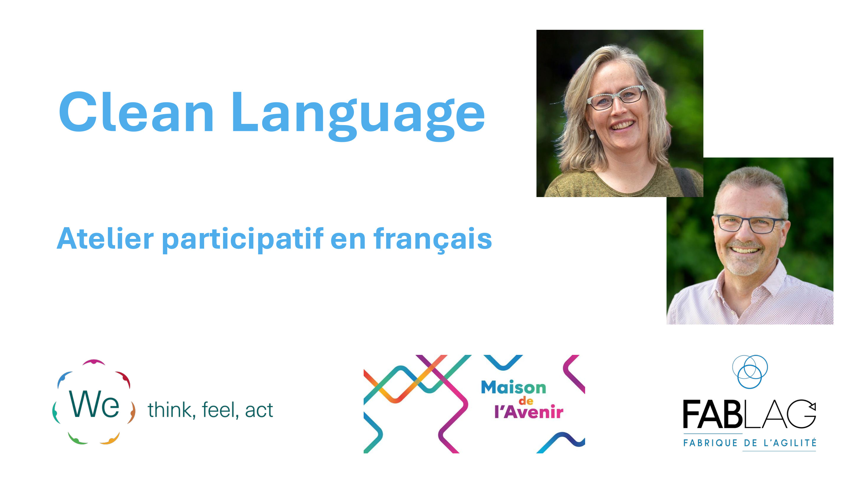 Clean Language (FR)