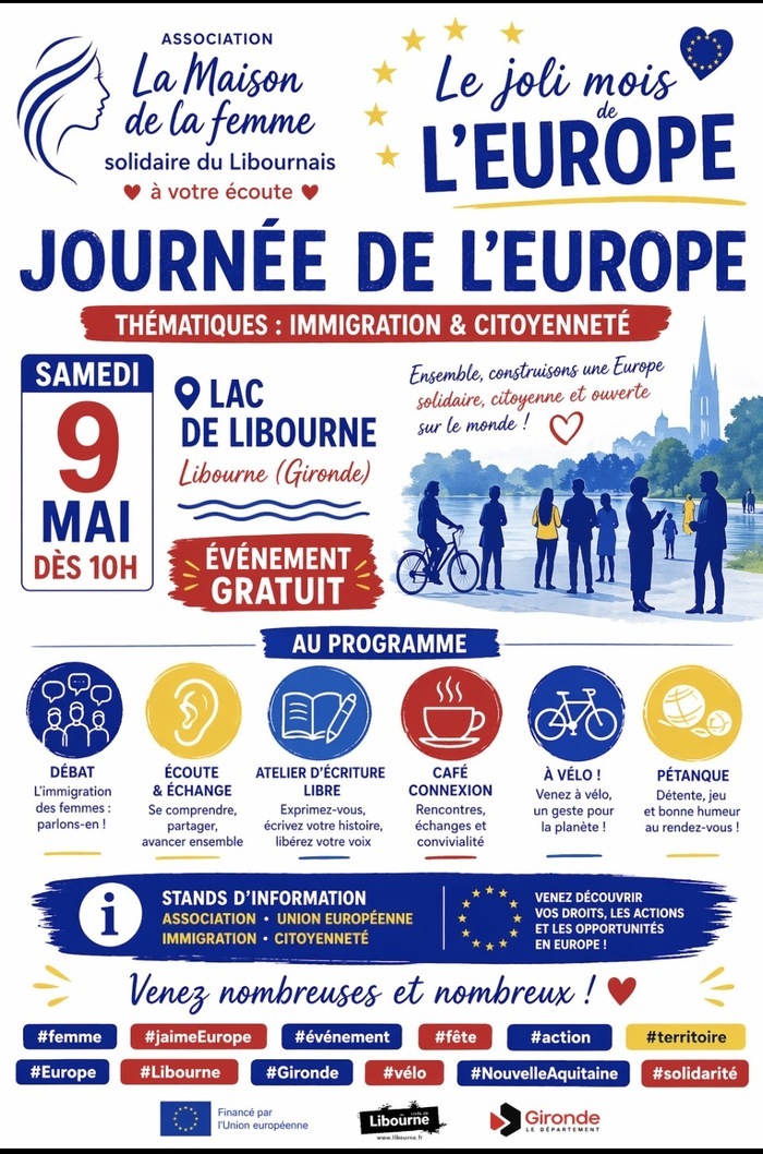 Libourne