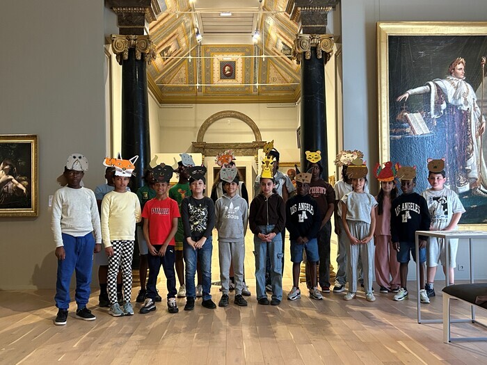 Musée Girodet