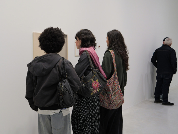 Centre de création contemporaine Olivier-Debré