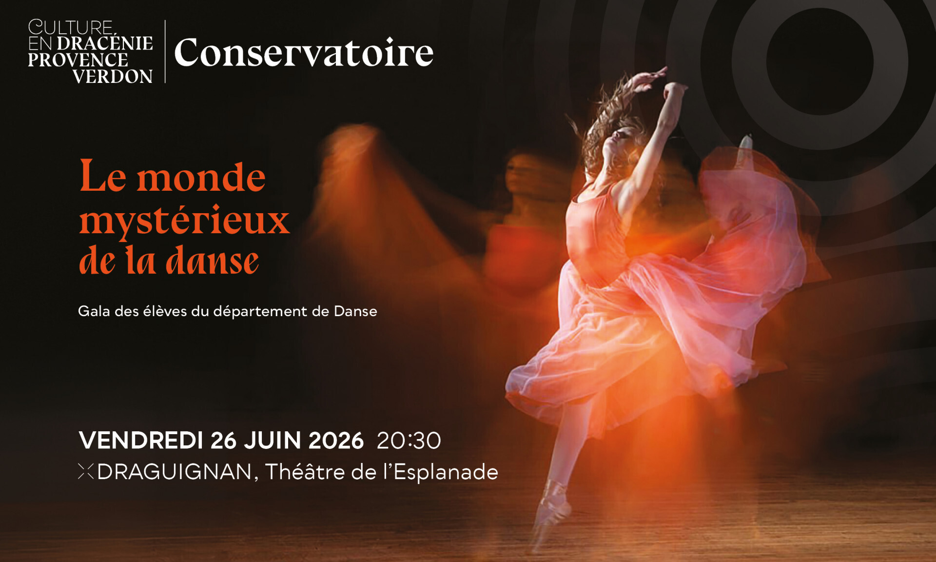 Gala de Danse