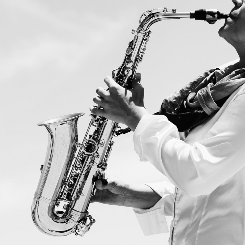Jazz & Patrimoine