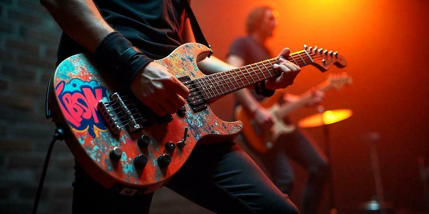 Heavy Metal