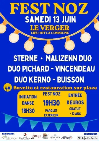 Fest noz