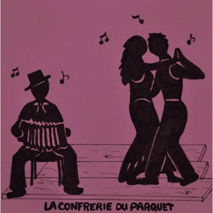 Atelier Rigodon - Bal Scène ouverte