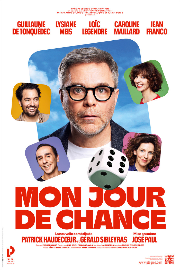 Mon Jour de chance
